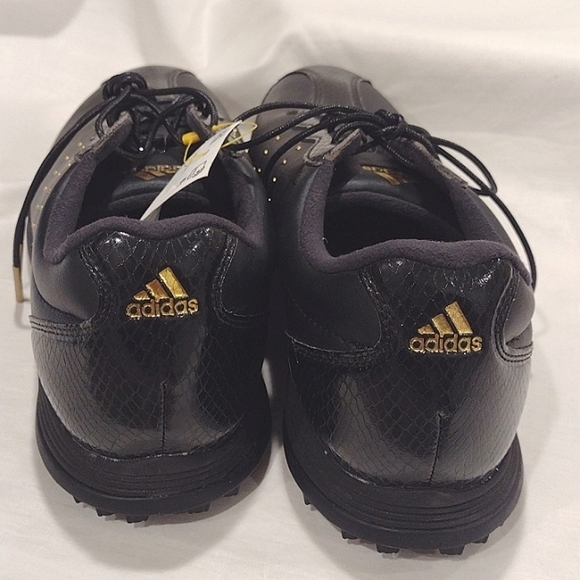 Adidas Women's W Adipure Dc Golf Shoe Size 9 NWT - Picture 8 of 10